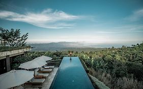 Munduk Moding Plantation Bali